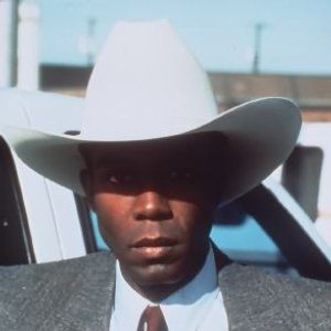 Photo Clarence Gilyard