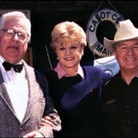 Photo Angela Lansbury