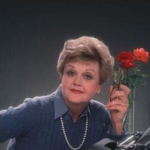 Photo Angela Lansbury