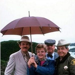 Photo Angela Lansbury