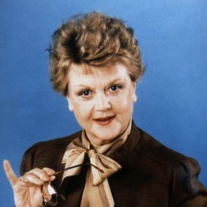 Photo Angela Lansbury