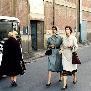 Photo Nieve de Medina