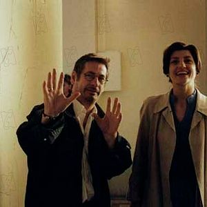 Photo Nieve de Medina