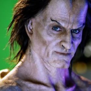 Photo Hex : la malédiction