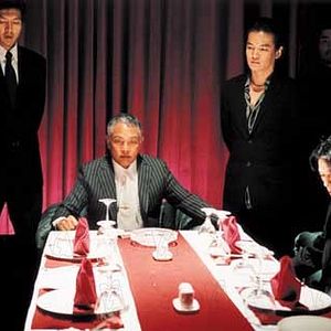Photo Kim Jee-Woon