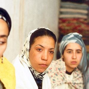 Photo L'Enfant endormi