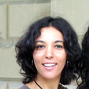 Photo Yasmine Kassari