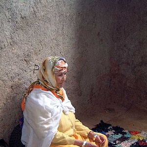 Photo L'Enfant endormi