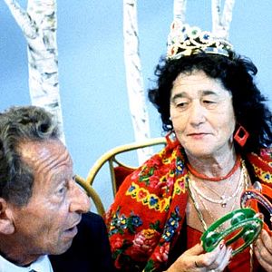 Photo Michale Boganim