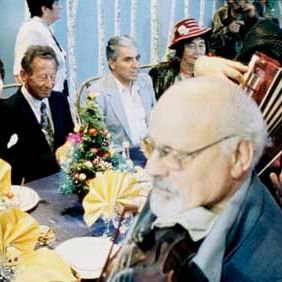 Photo Michale Boganim