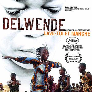 Photo Delwende, lève-toi et marche
