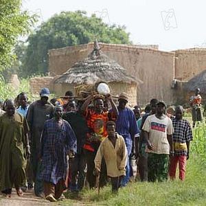 Photo S. Pierre Yameogo