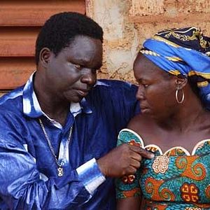 Photo S. Pierre Yameogo