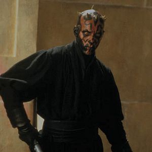 Photo Ray Park