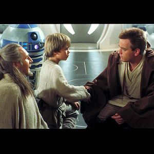 Photo Star Wars : Episode I - La Menace fantôme