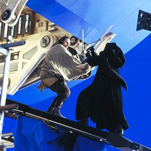 Photo Star Wars : Episode I - La Menace fantôme