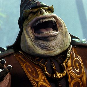 Photo Star Wars : Episode I - La Menace fantôme