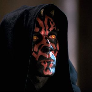 Photo Star Wars : Episode I - La Menace fantôme