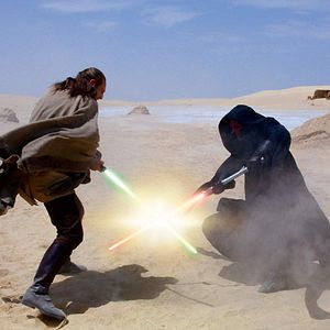 Photo Star Wars : Episode I - La Menace fantôme