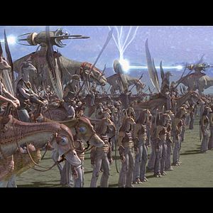 Photo Star Wars : Episode I - La Menace fantôme