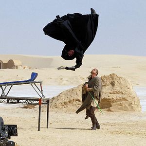 Photo Star Wars : Episode I - La Menace fantôme