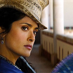 Photo Salma Hayek