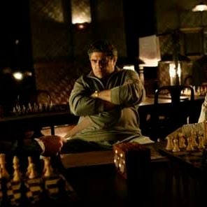 Photo Vincent Pastore