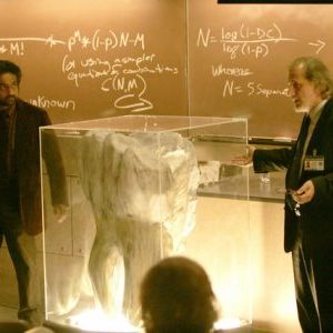 Photo Rade Šerbedžija