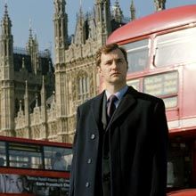 Photo Jeux de pouvoir