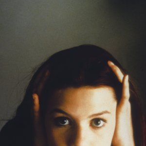 Photo Angela, 15 ans