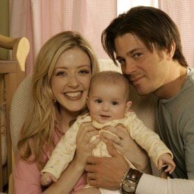 Photo Christian Kane
