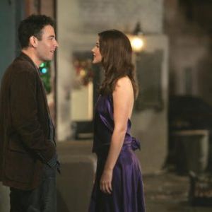 Photo Josh Radnor