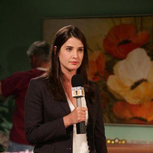 Photo Cobie Smulders