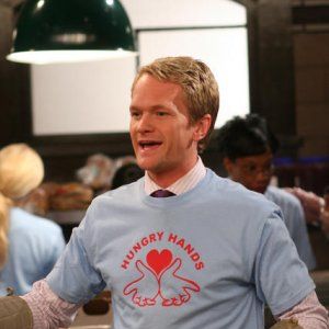 Photo Neil Patrick Harris