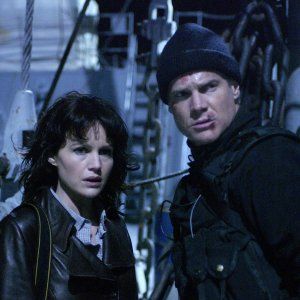 Photo Threshold : premier contact