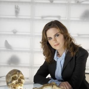Photo Emily Deschanel