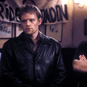 Photo Lexi Alexander