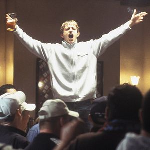 Photo Lexi Alexander