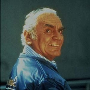 Photo Ernest Borgnine