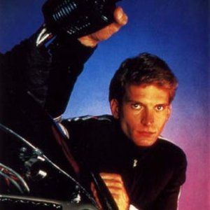 Photo Tonnerre mécanique