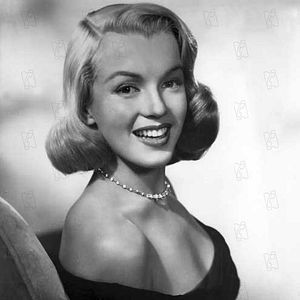 Photo Marilyn Monroe