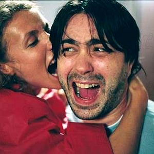 Photo Alexandra Lamy