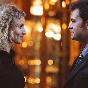 Photo Alexandra Lamy