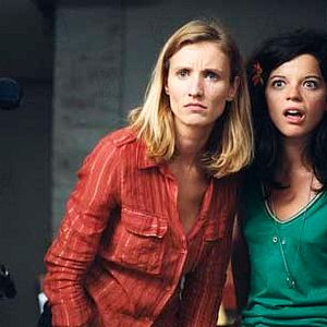 Photo Juliette Roudet