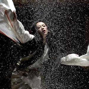 Photo Mémoires d'une geisha