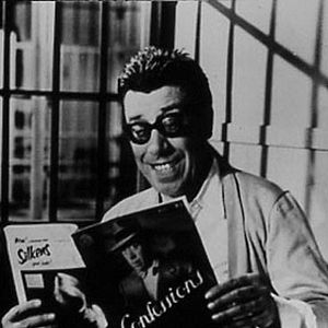 Photo Henri Verneuil