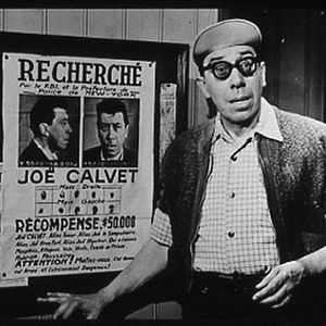 Photo Henri Verneuil