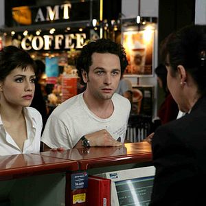 Photo Brittany Murphy