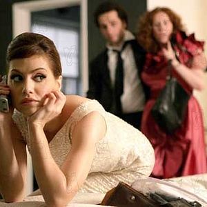 Photo Brittany Murphy