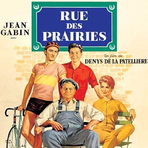 Photo Denys de La Patellière